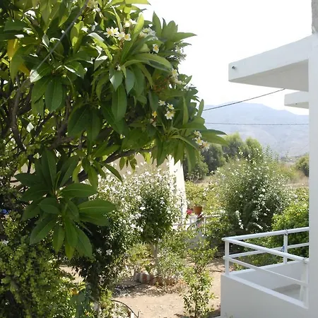 Appartement Georgias