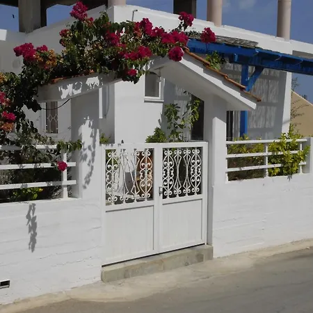 Apartament Georgias