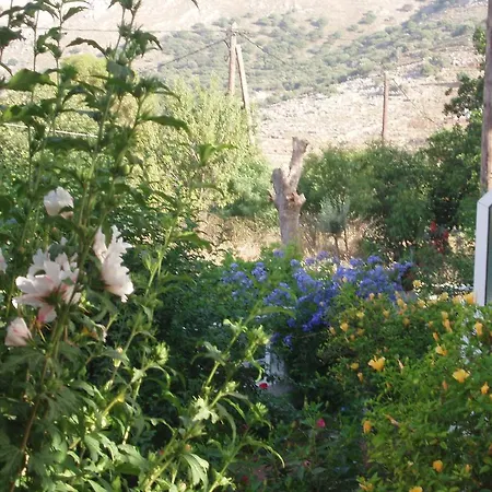 Appartement Georgias
