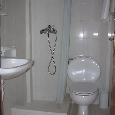 Appartement Georgias Levádeia