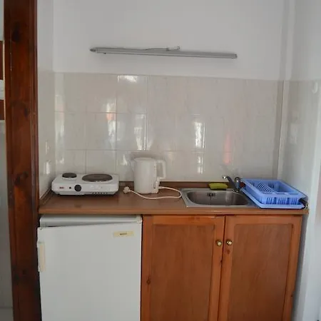 Appartement Georgias *