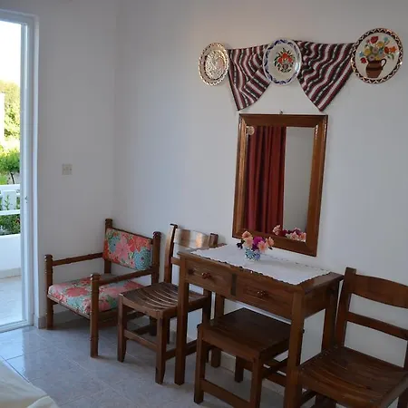 Appartement Georgias Levádeia