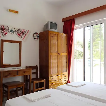 Appartement Georgias Levádeia