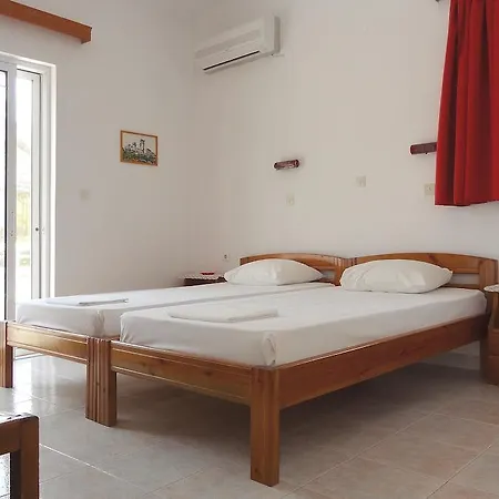 Appartement Georgias *