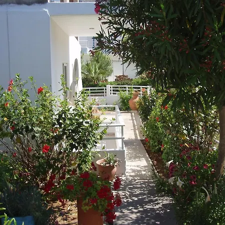 Appartement Georgias *