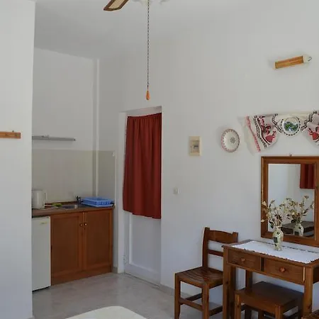 Appartement Georgias Levádeia