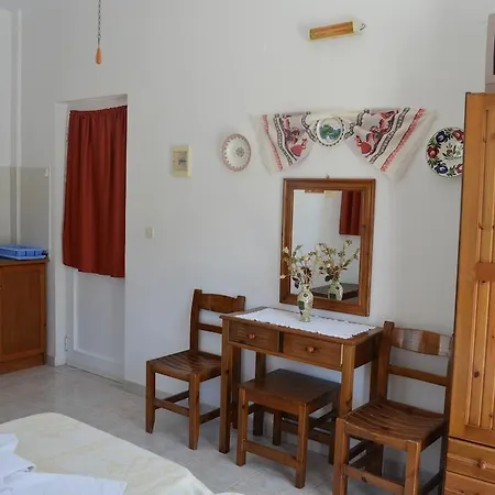 Appartement Georgias *