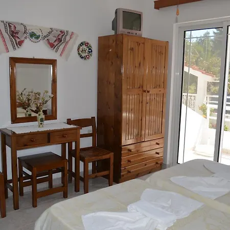 Appartement Georgias