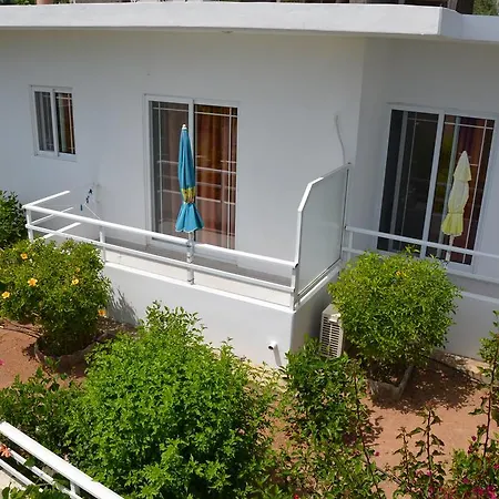 Appartement Georgias