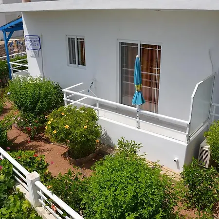 Appartement Georgias *