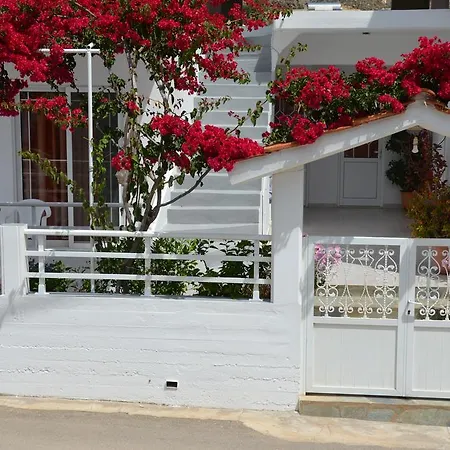 Appartement Georgias Levádeia