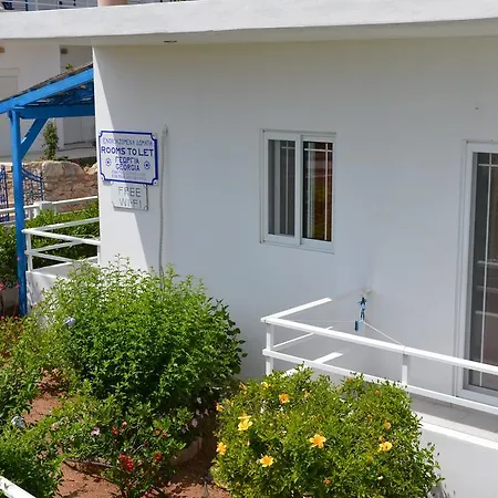 Appartement Georgias *