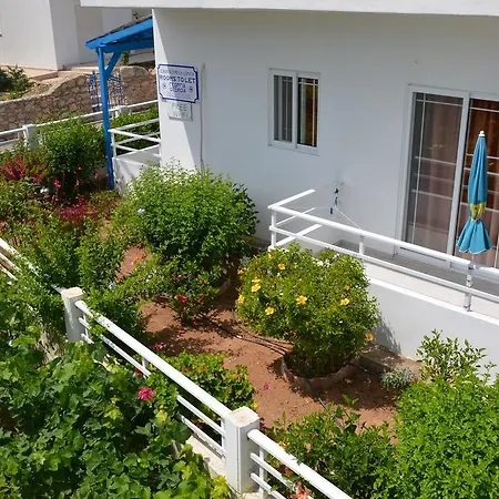 Appartement Georgias *