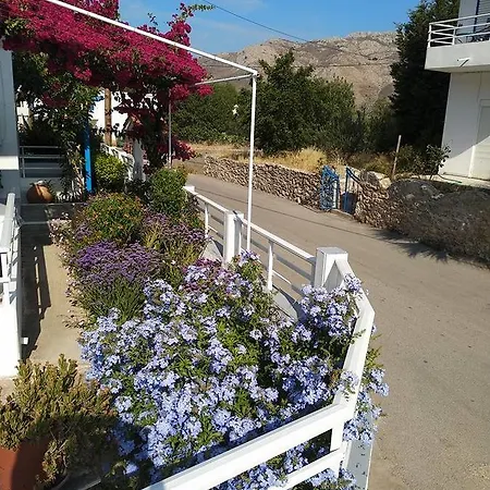 Appartement Georgias