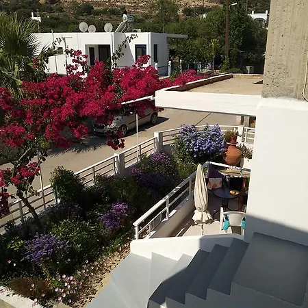 Appartement Georgias *